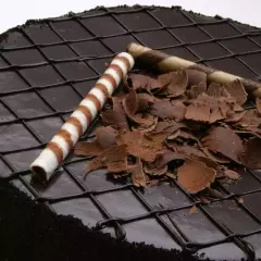 Pastel de Chocolate