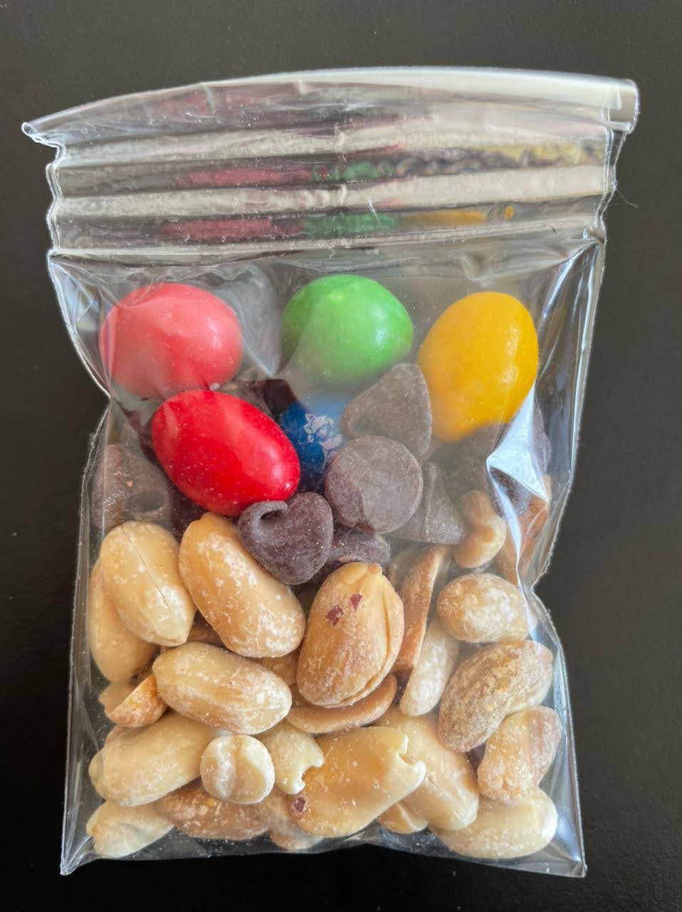 Snack M&Ms