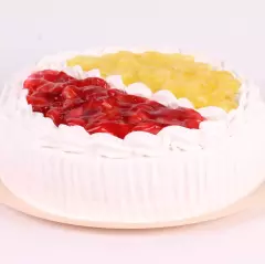 Pastel 3 Leches Combinado Gde