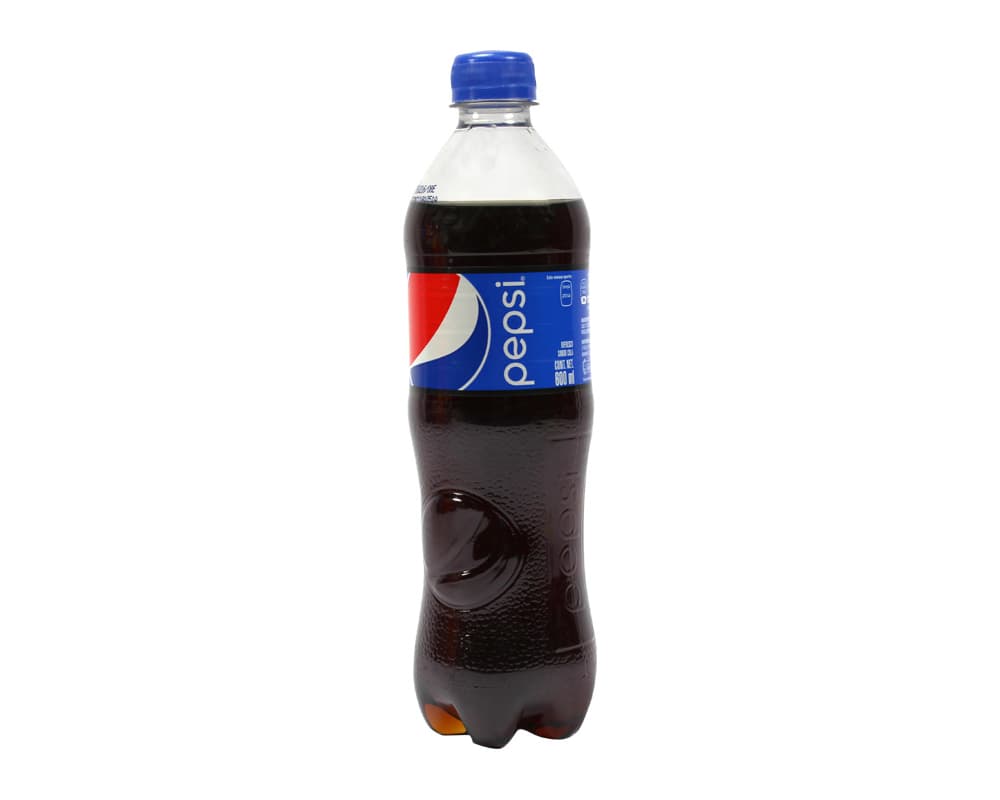 Pepsi