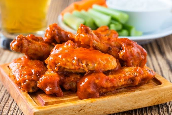 Alitas
