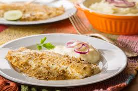 Filete al Ajo