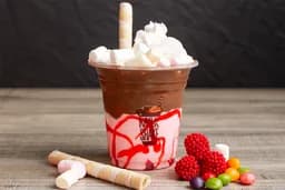Malteada Masmelos