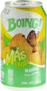 Boing Desechable