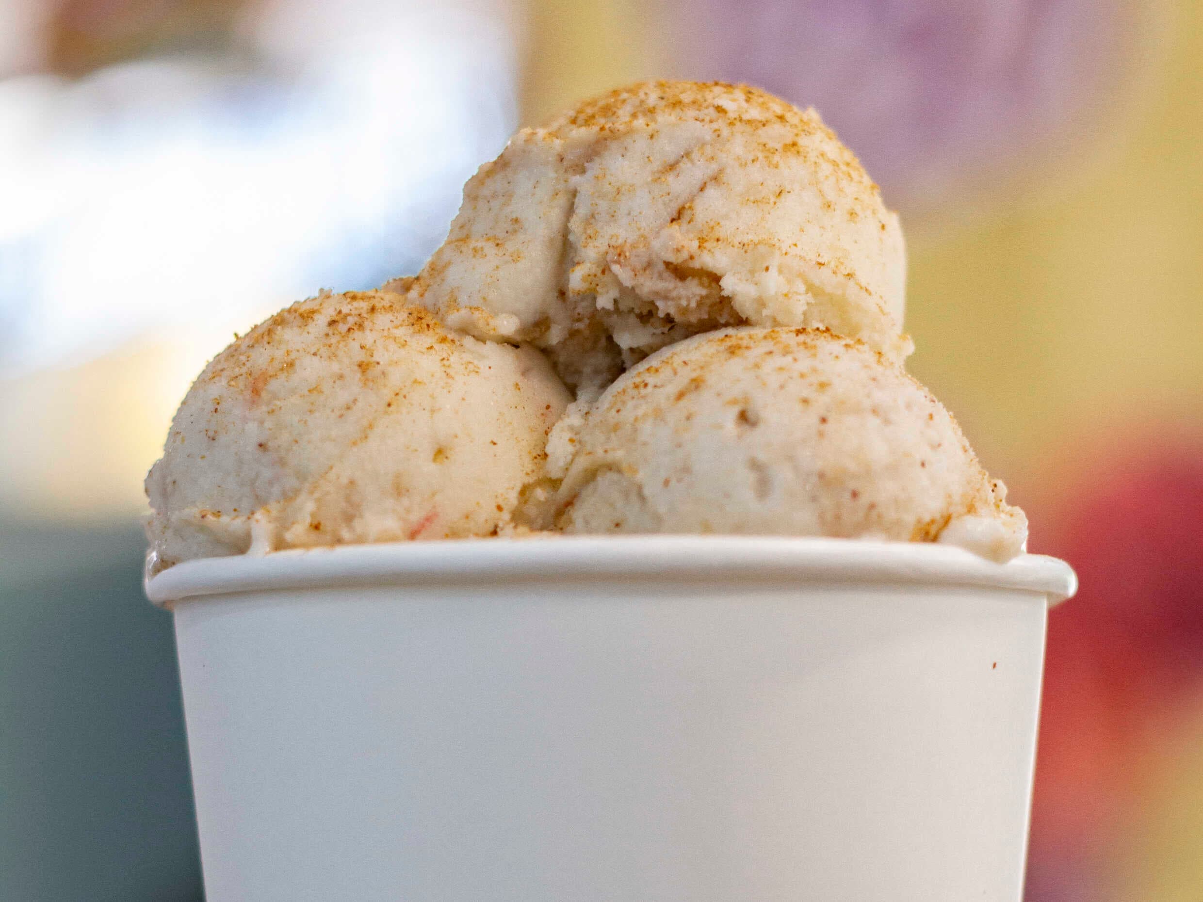 Nieve Doble (Especialidades)