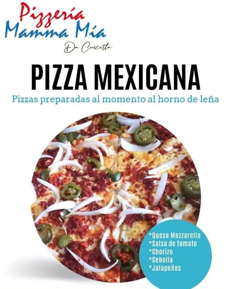 Mexicana