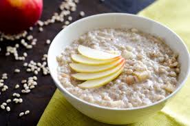 Tazón de Avena
