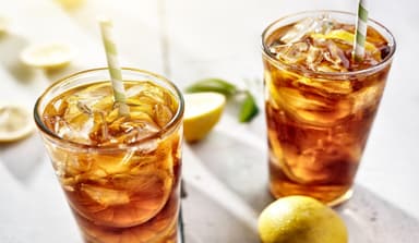 Té Frío