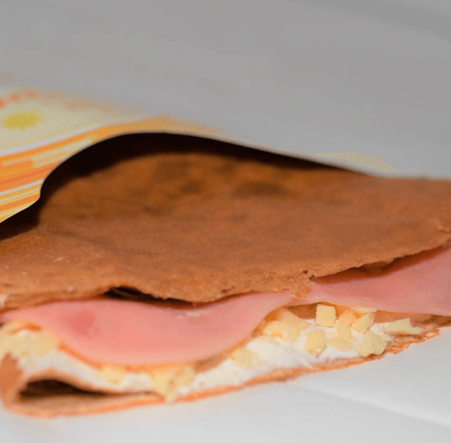 Manchego/Phil/Jamón