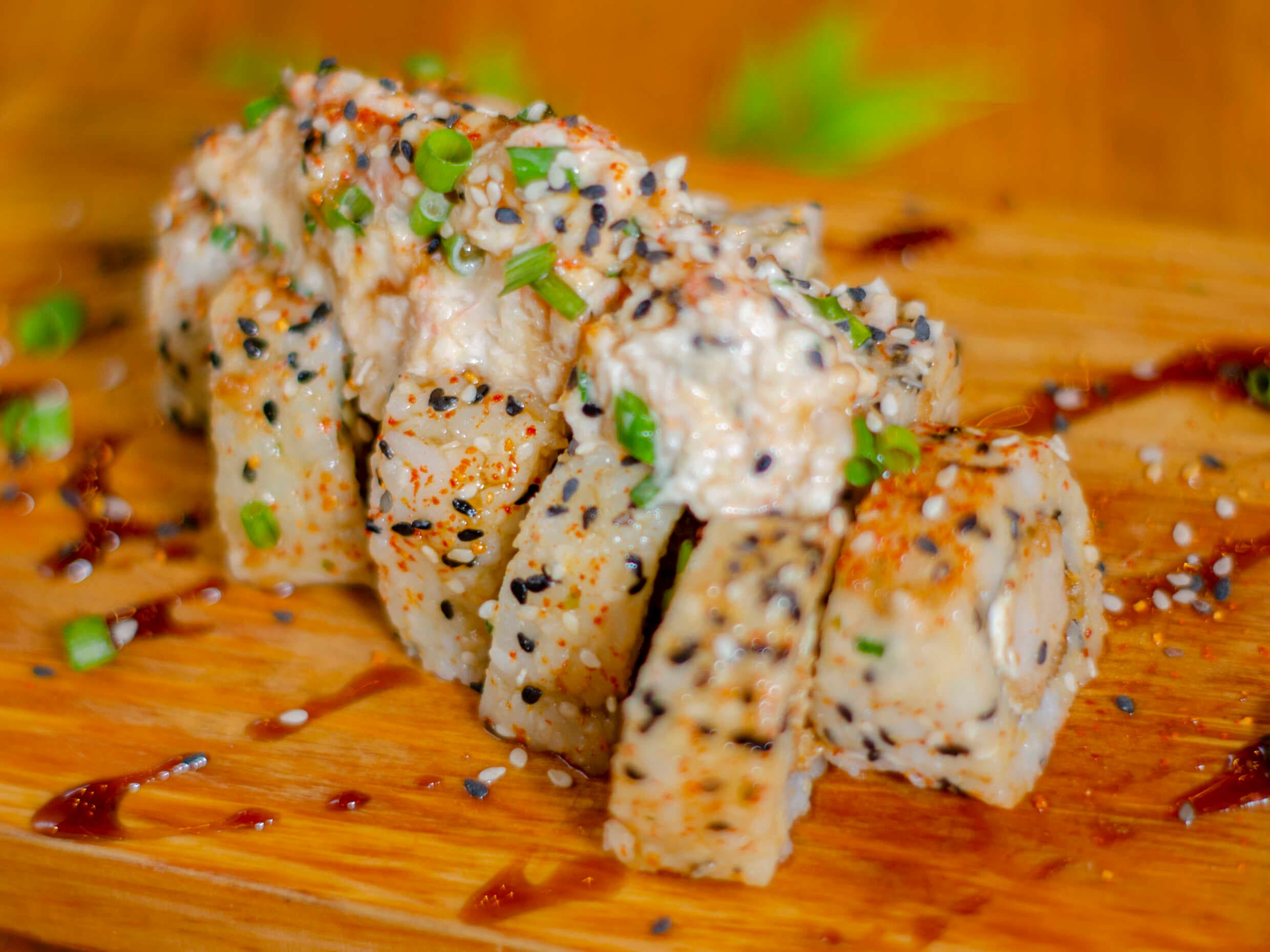 Box de 20 makis