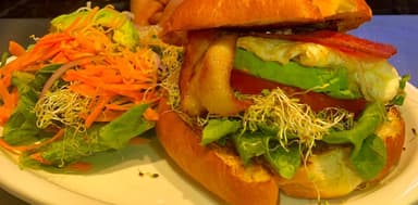 Sándwich Buenos Días