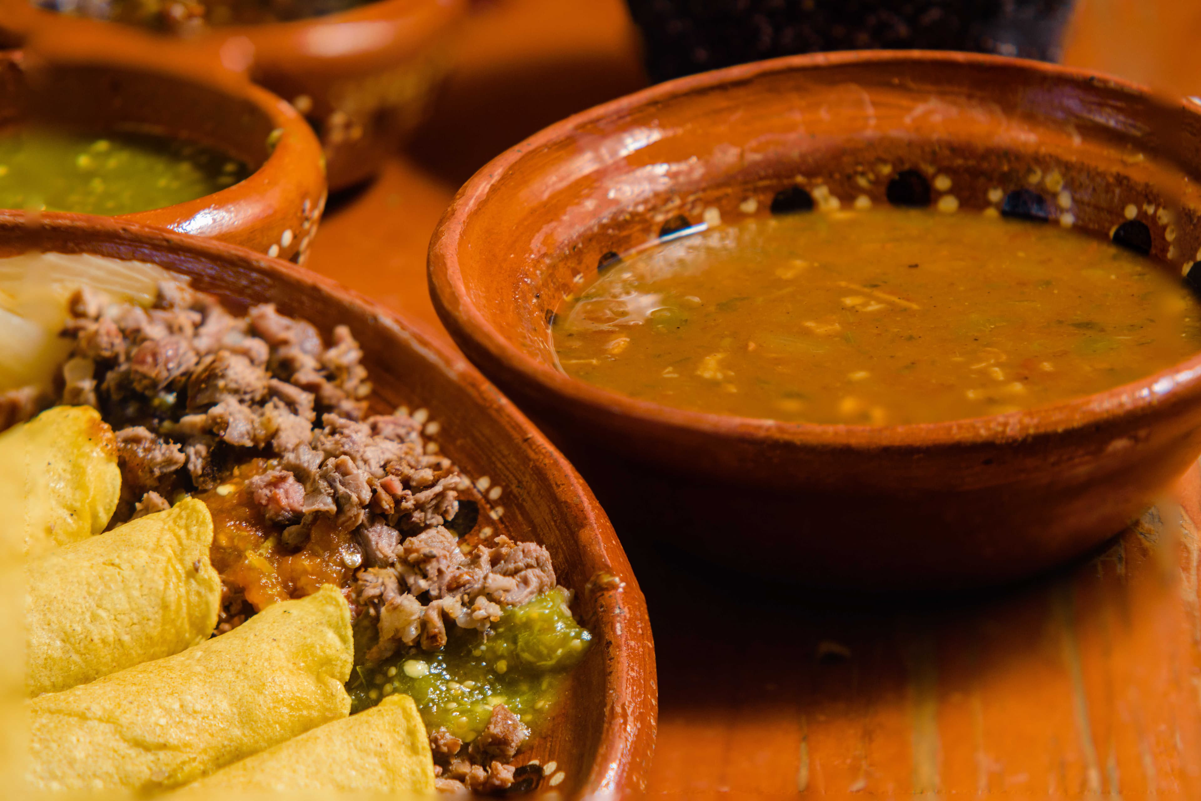 Frijoles Charros