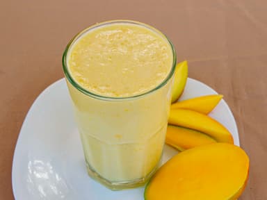Licuado Mango