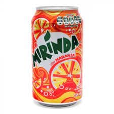Mirinda
