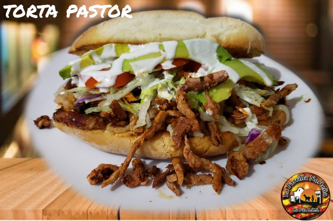 Torta de Pastor