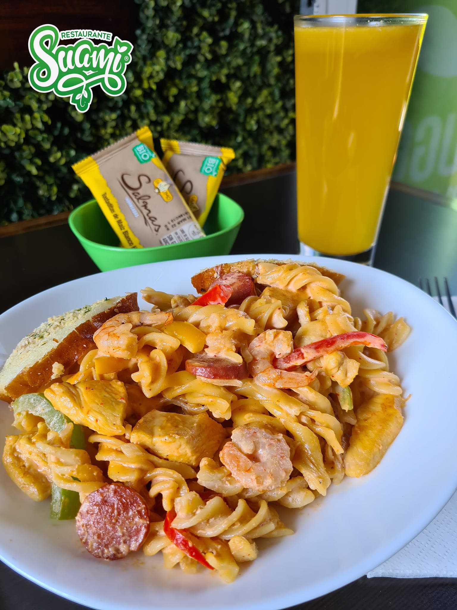 JAMBALAYA