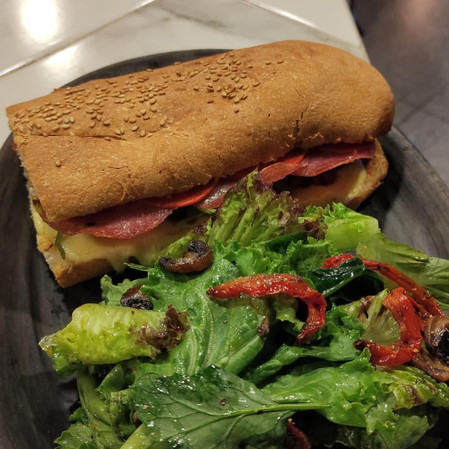 Panino Quelite