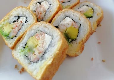 Crunch Roll