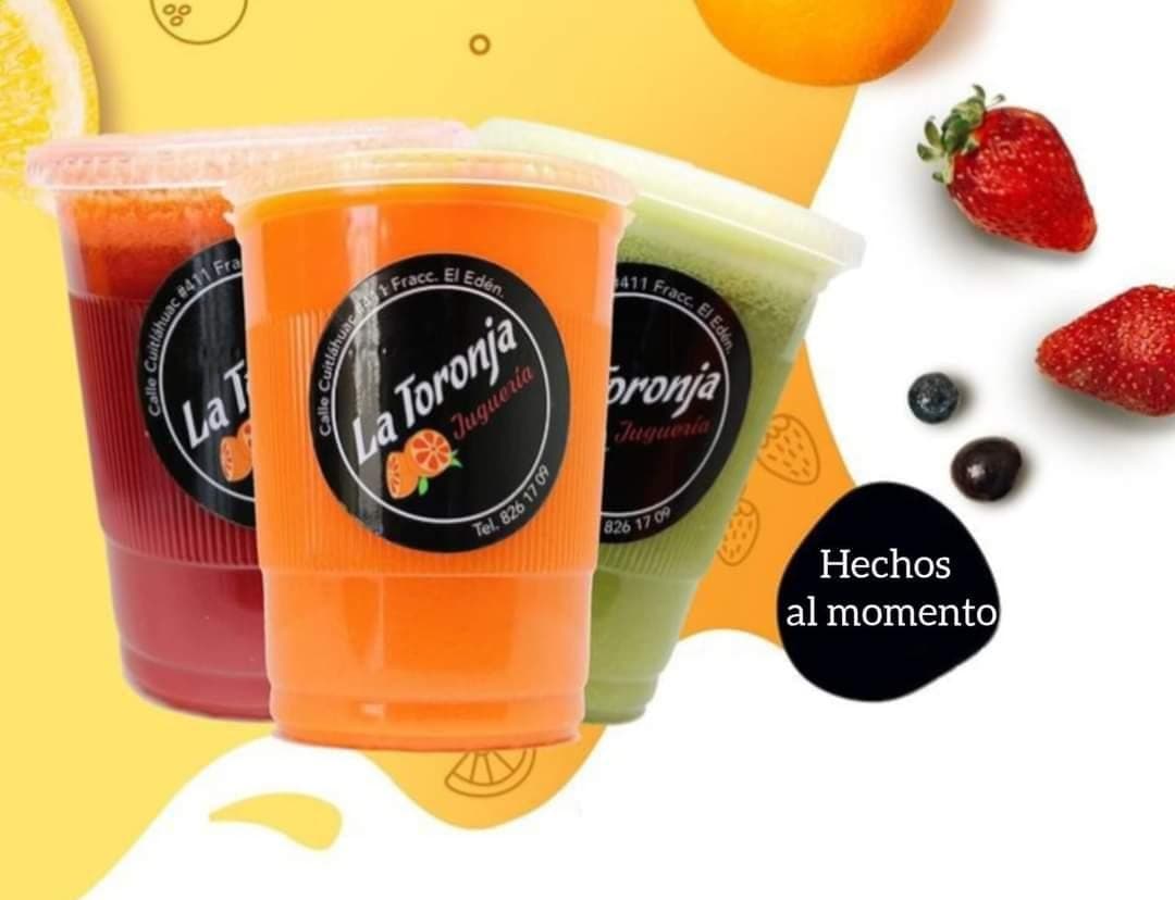Jugo Antigripal