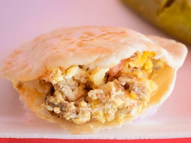 Combo gorditas Individual
