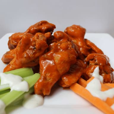 Alitas 1 kg