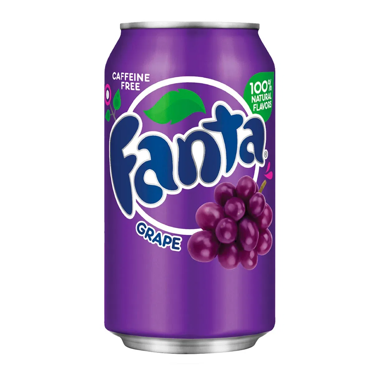Fanta Uva 355ml