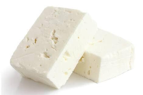 Queso Panela Fresca