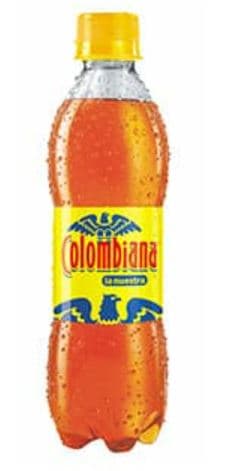 COLOMBIANA 400ml
