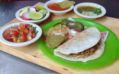 Quesadilla