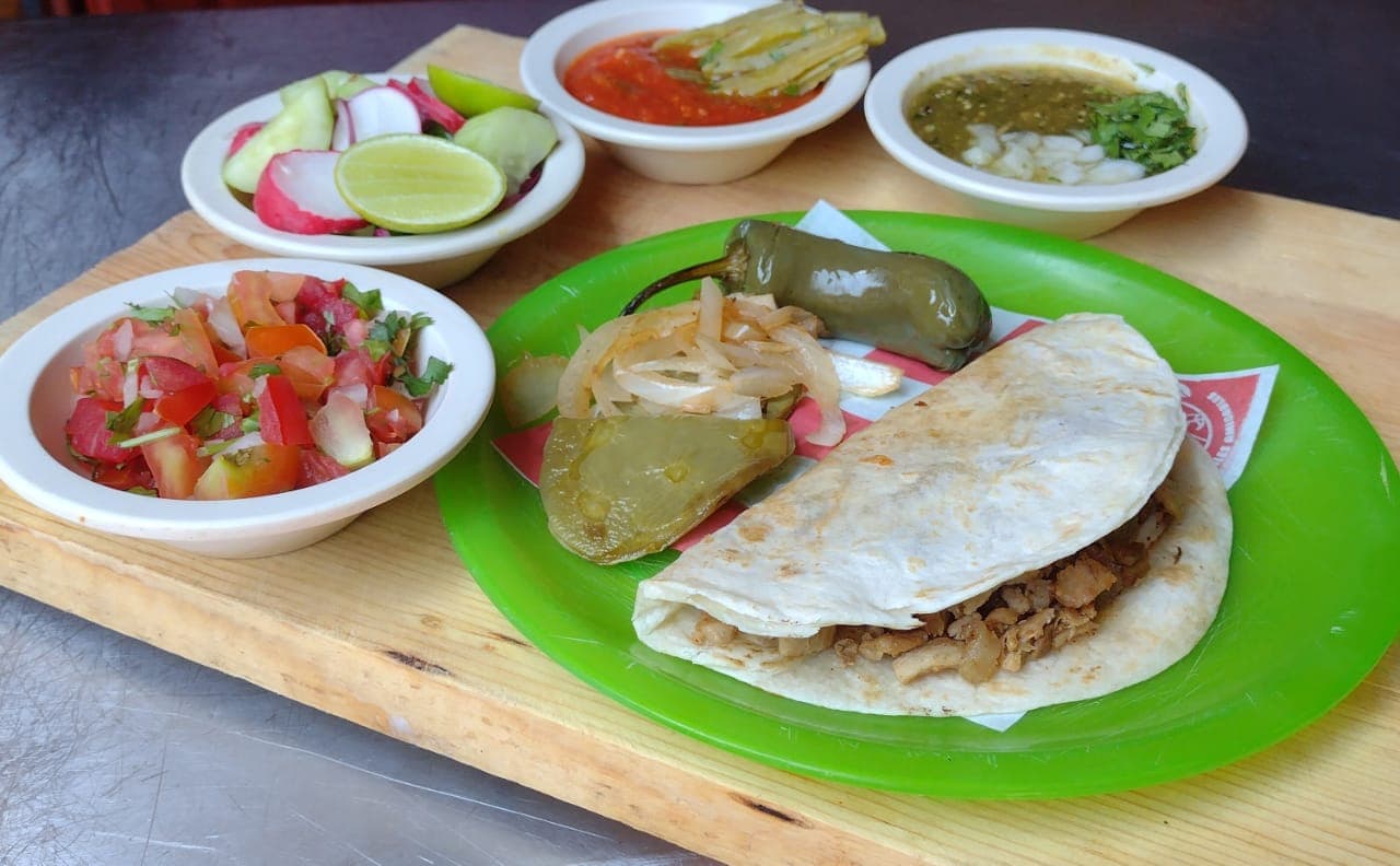 Quesadilla
