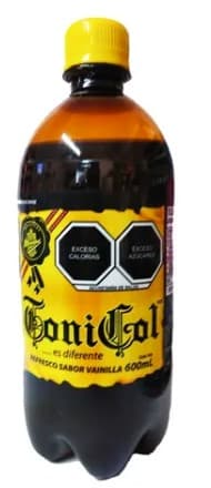 Tonicol (600ml)
