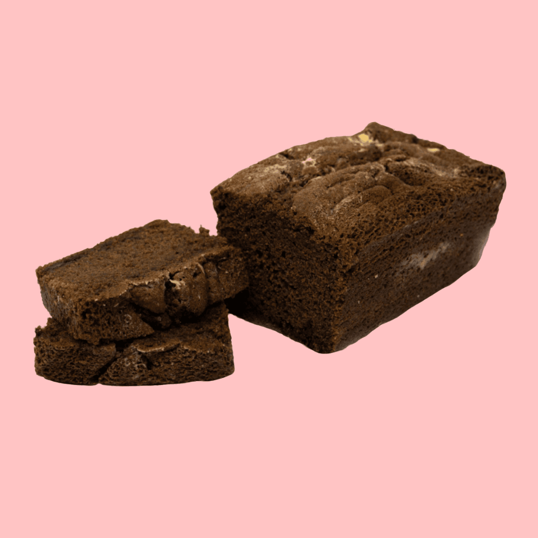 Panqué de Chocolate 650 g