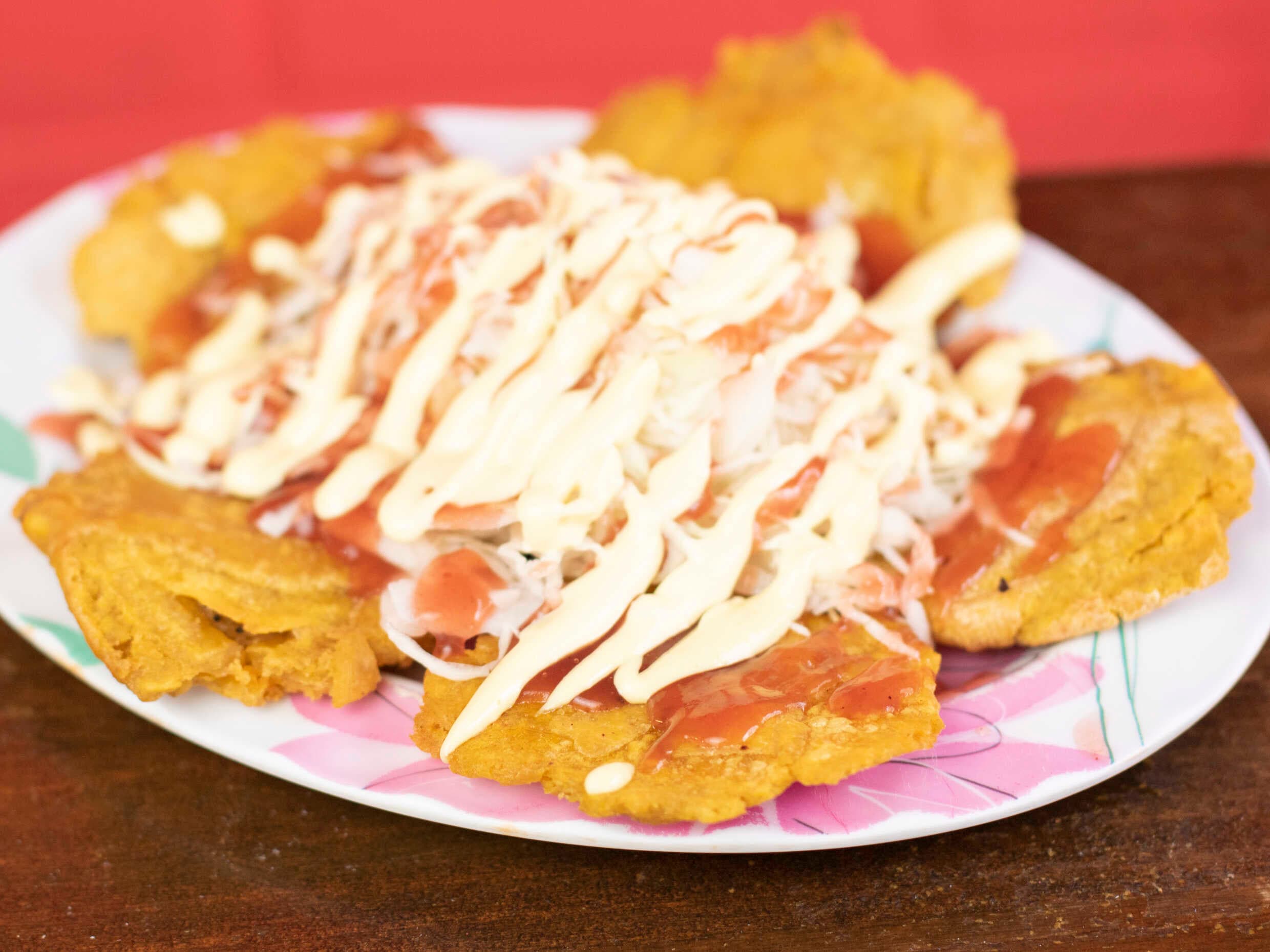 Patacones