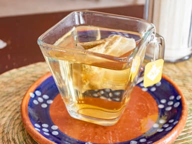 Té Clásico