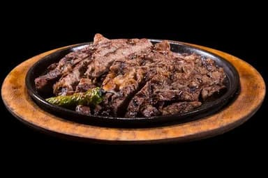 Rodeo Fajita Arrachera