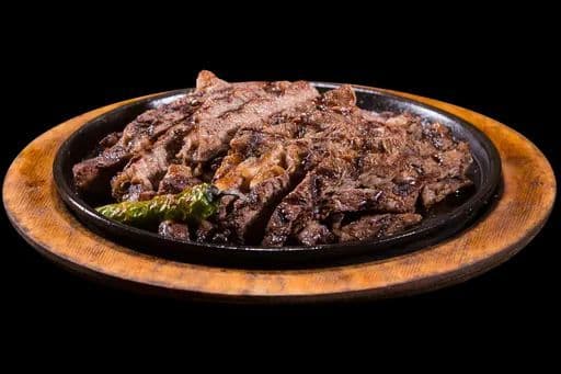 Rodeo Fajita Arrachera