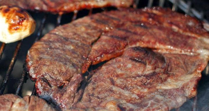 Lomo de Cerdo 180 g