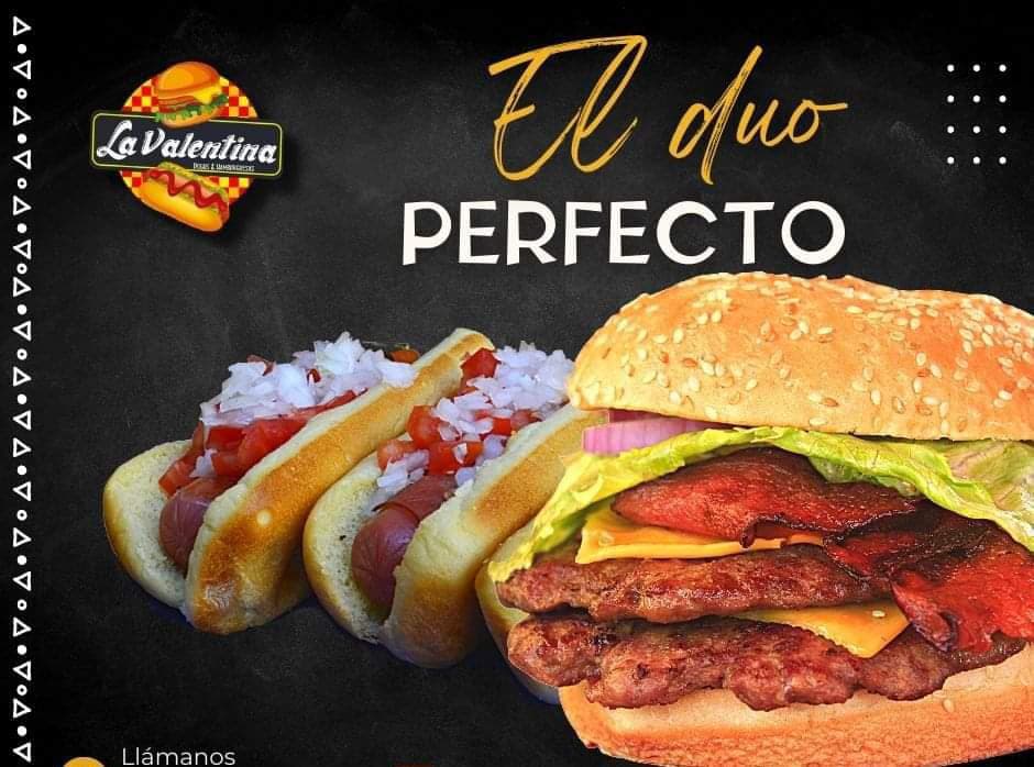 Combo Duo Perfecto