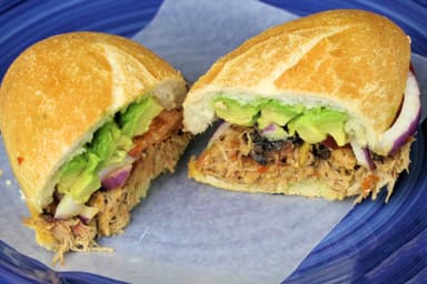 Torta