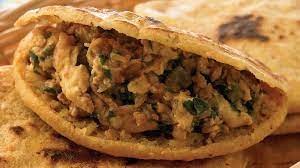 Gordita de suadero