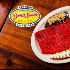 Carne de Chinameca