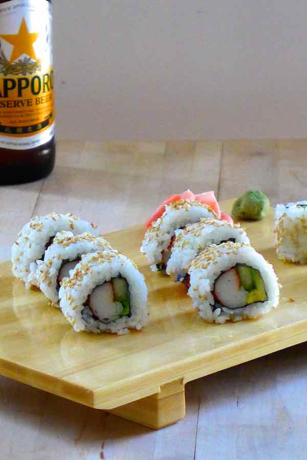 California Roll