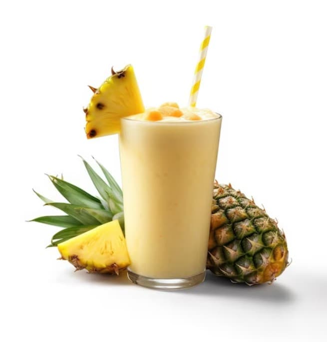 Jugo de Piña 14 oz