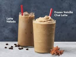 Dirty Chai