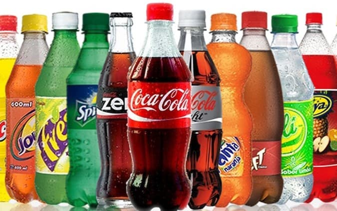 Refresco de Sabor 400ml