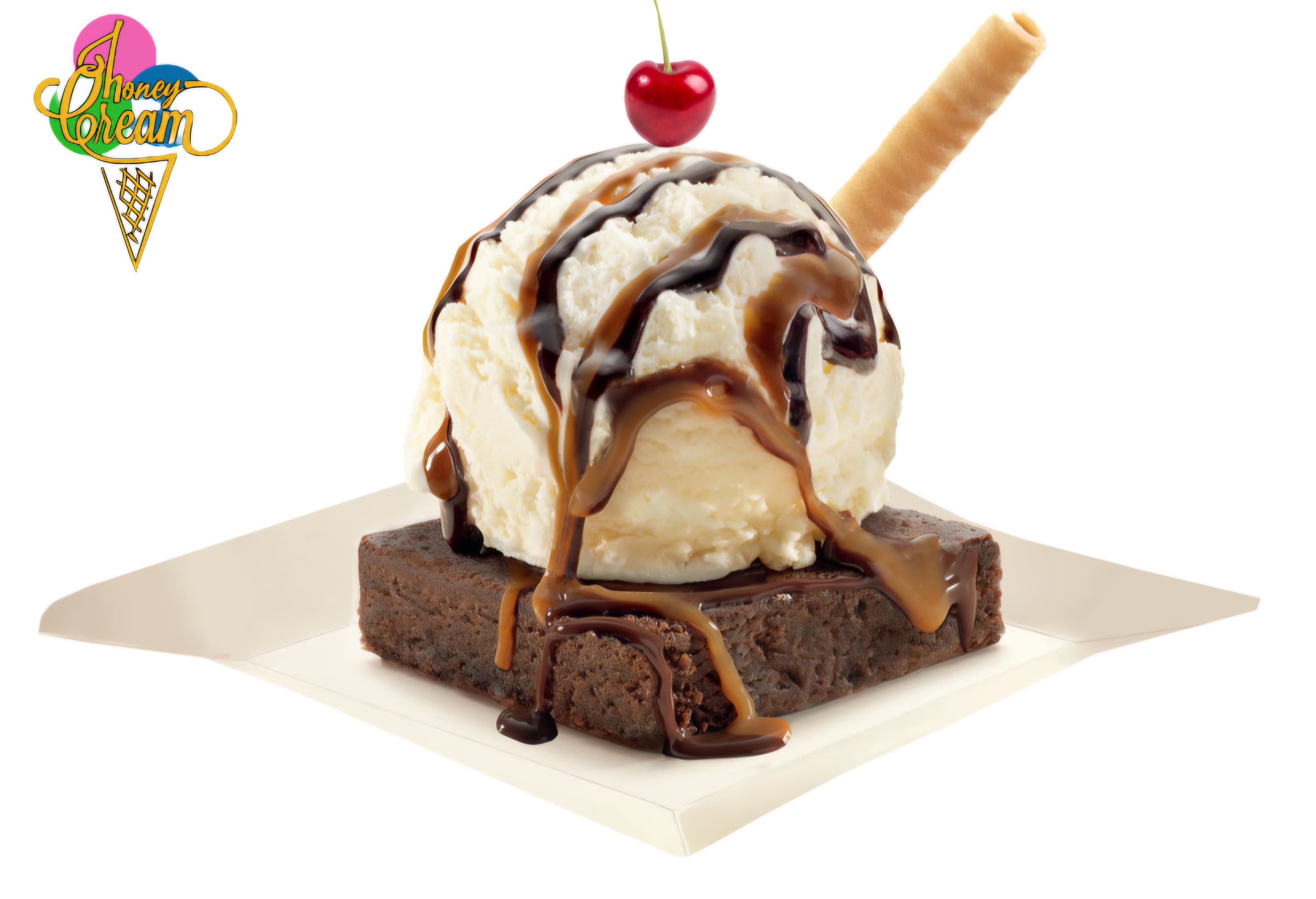 Hela Brownie