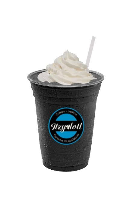 Frappé Cookies and Cream