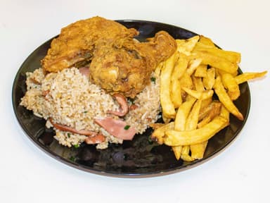 Mostrito Broaster