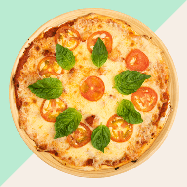 Pizza Margarita