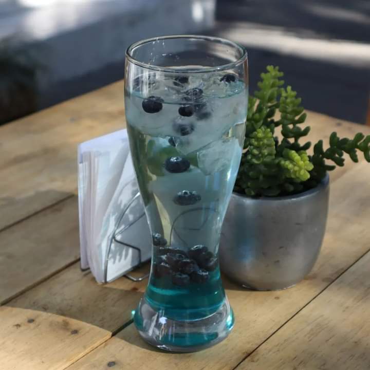 Soda Italiana